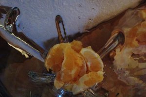 Suc natural de portocale cu grefruit