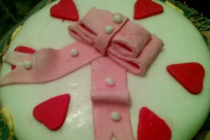 Tort Cadou