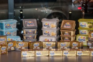 TORT DE MERE RĂSFĂȚAT A LA VLĂDUTZ