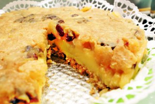 TORT DE MERE RĂSFĂȚAT A LA VLĂDUTZ