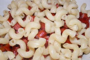Salată de iarnă