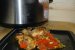 Pulpe de pui cu ceapa si ardei la slow cooker Crock-Pot 3.5 L-6