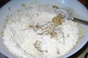 Fursecuri cu nuca