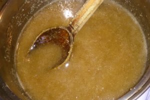Turta dulce