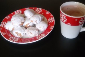 Turta dulce