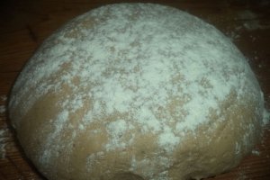 Curcubeu de turta dulce