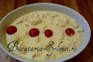Gratin de conopida