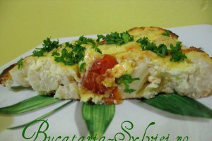 Gratin de conopida