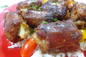 GATURI DE CURCAN  CROCANTE