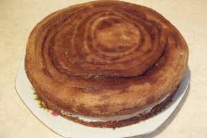 Tort Duo - reteta cu nr. 700
