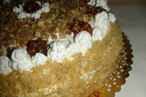 Tort  "Elena"
