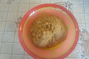 Turta Dulce