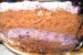 Tort "Flacara violet"-3