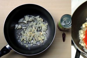 Paste all' arrabiata