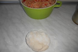Sarmale pentru Craciun 2015