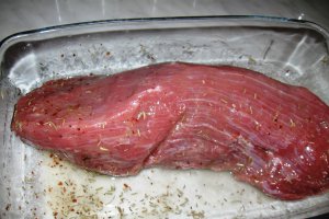 Friptura de vita