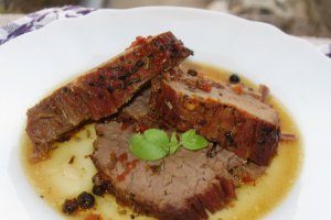 Friptura de vita