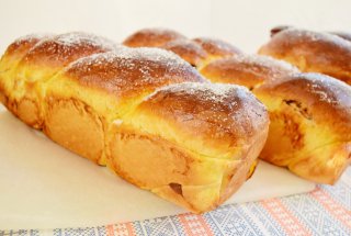 Desert cozonac fara framantare, cu nuca si nuca de cocos