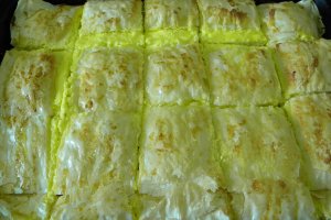 Placinta cu urda