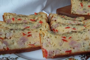 Chec aperitiv cu cascaval Delaco