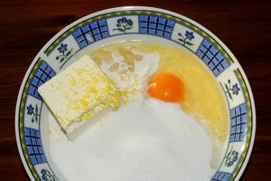 Biscuiti de ''sticla"