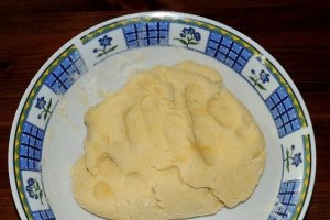Biscuiti de ''sticla"