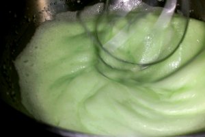 Tiramisu reteta cu menta si biscuiti roz - reteta 200