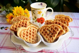 Biscuiti aperitiv cu jumari