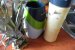 Smoothie de ananas cu goji-0