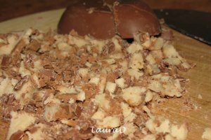 Tort cu Marzipan