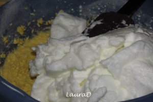 Tort cu Marzipan