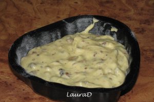 Tort cu Marzipan