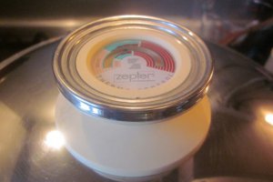 Penne cu carne de curcan, praz si ciuperci