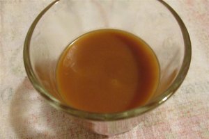 Fursecuri cu ciocolata si caramel