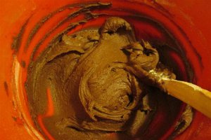 Fursecuri cu ciocolata si caramel