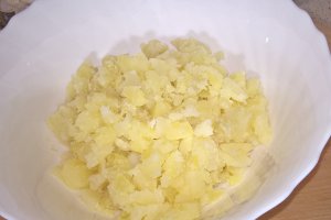 Salata de boeuf