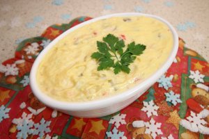 Salata de boeuf