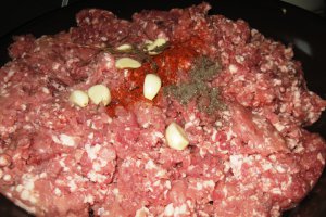 Carnati de casa