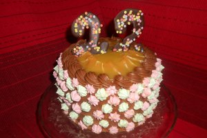 Tort ''22''