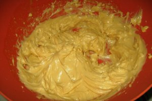 Salata de pui cu legume si maioneza