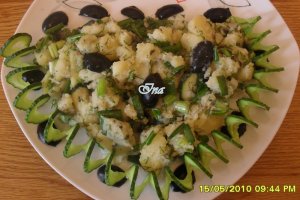 Salata cu dragoste