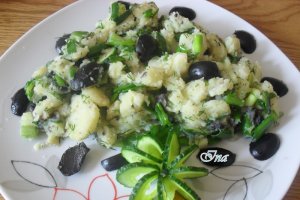 Salata cu dragoste