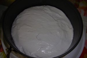 TORT "VIS DE IARNA"