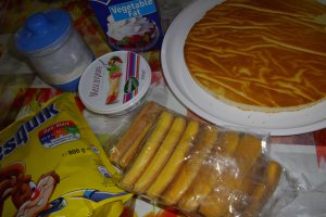 TORT "VIS DE IARNA"