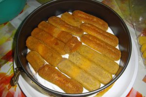 TORT "VIS DE IARNA"