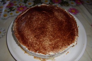 TORT "VIS DE IARNA"