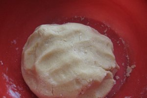 Tarta exotica