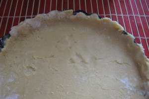 Tarta exotica