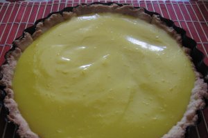 Tarta exotica