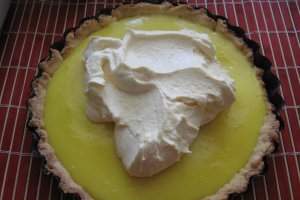 Tarta exotica